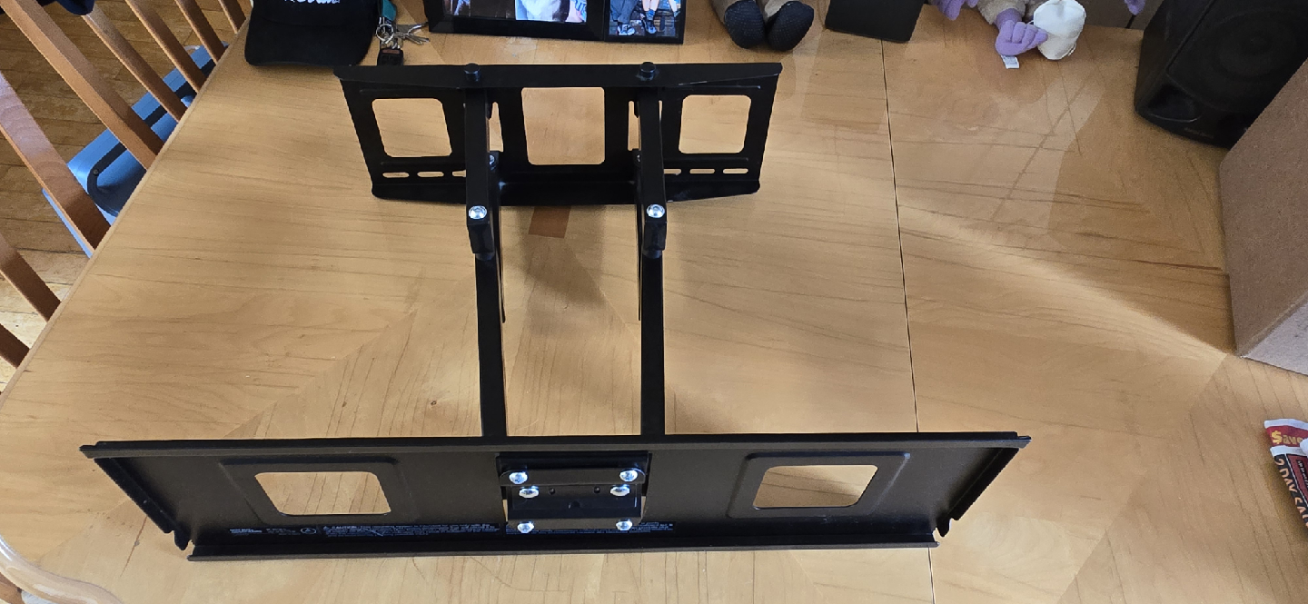 Tv Wall Mount - photo 3