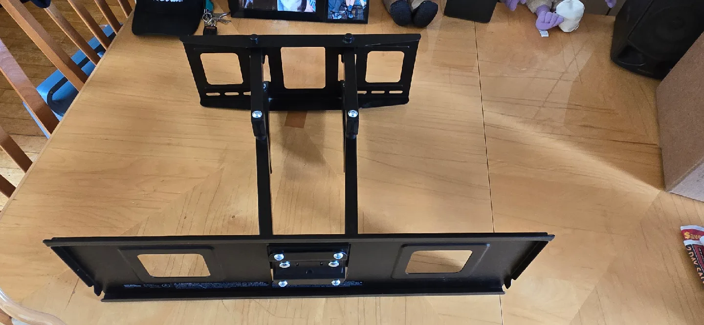 Tv Wall Mount image indicator(3)