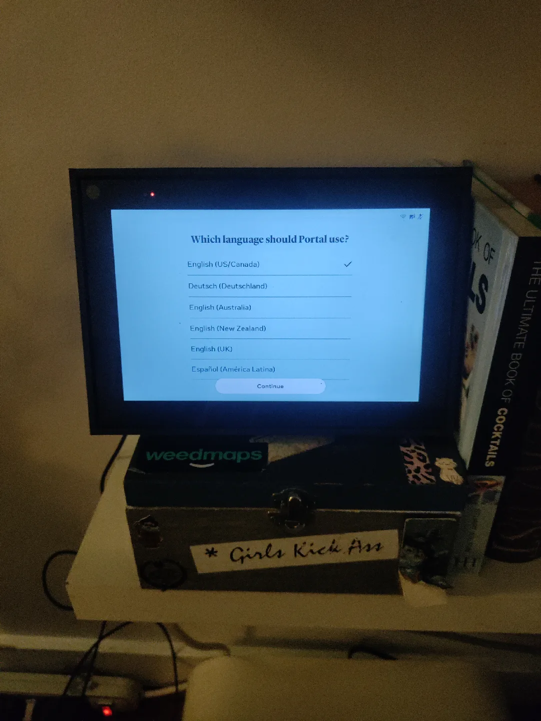 Facebook Portal image indicator(5)