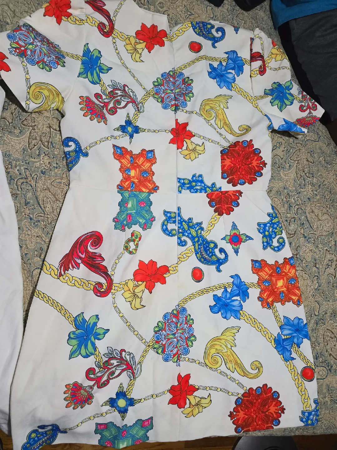 Designer Dress image indicator(2)