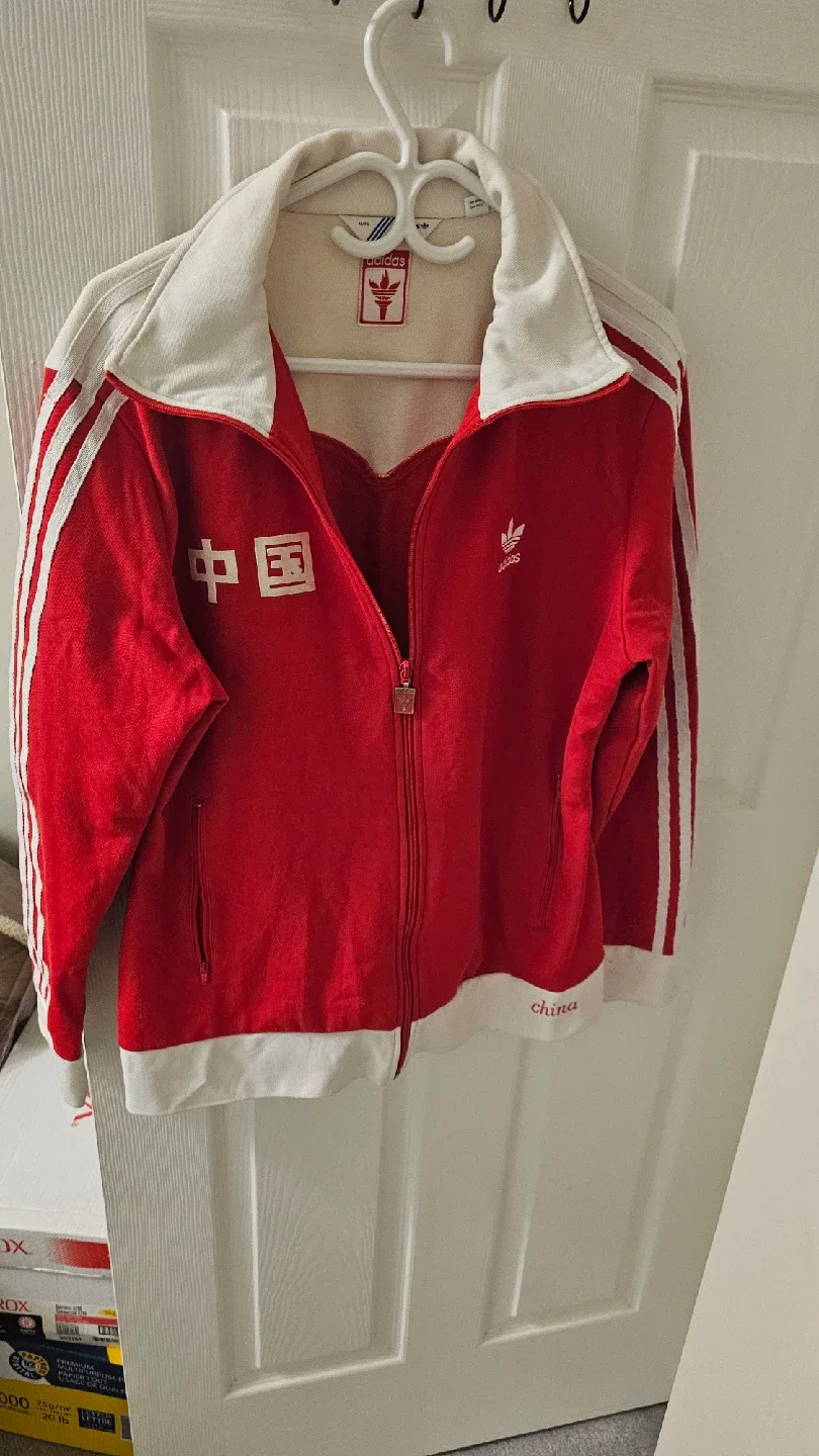 China Olympics Sweater image indicator(2)