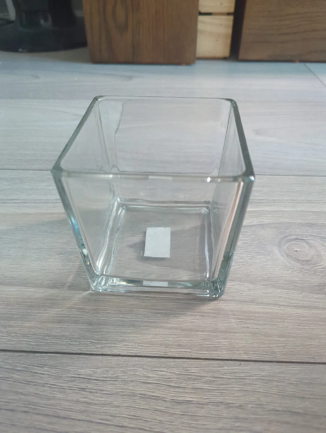 Square Glass thumbnail