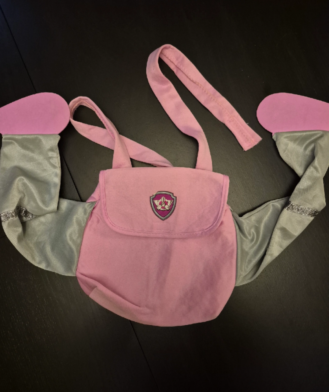 Paw Patrol Skye Costume, 3 yrs + - photo 4