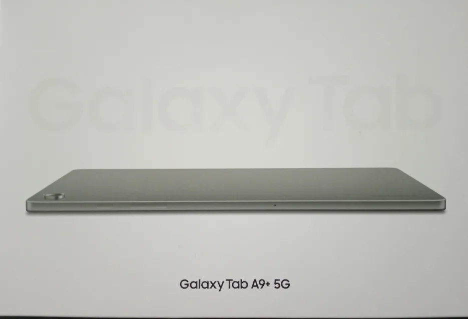 Brand New Samsung Galaxy Tab A9+ 5G