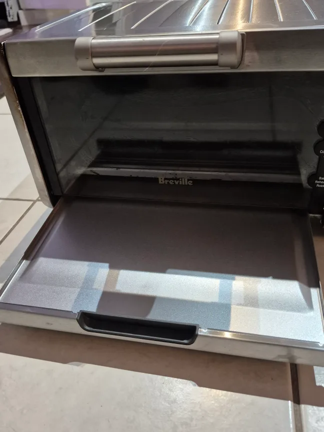 Breville Toaster Oven image indicator(6)