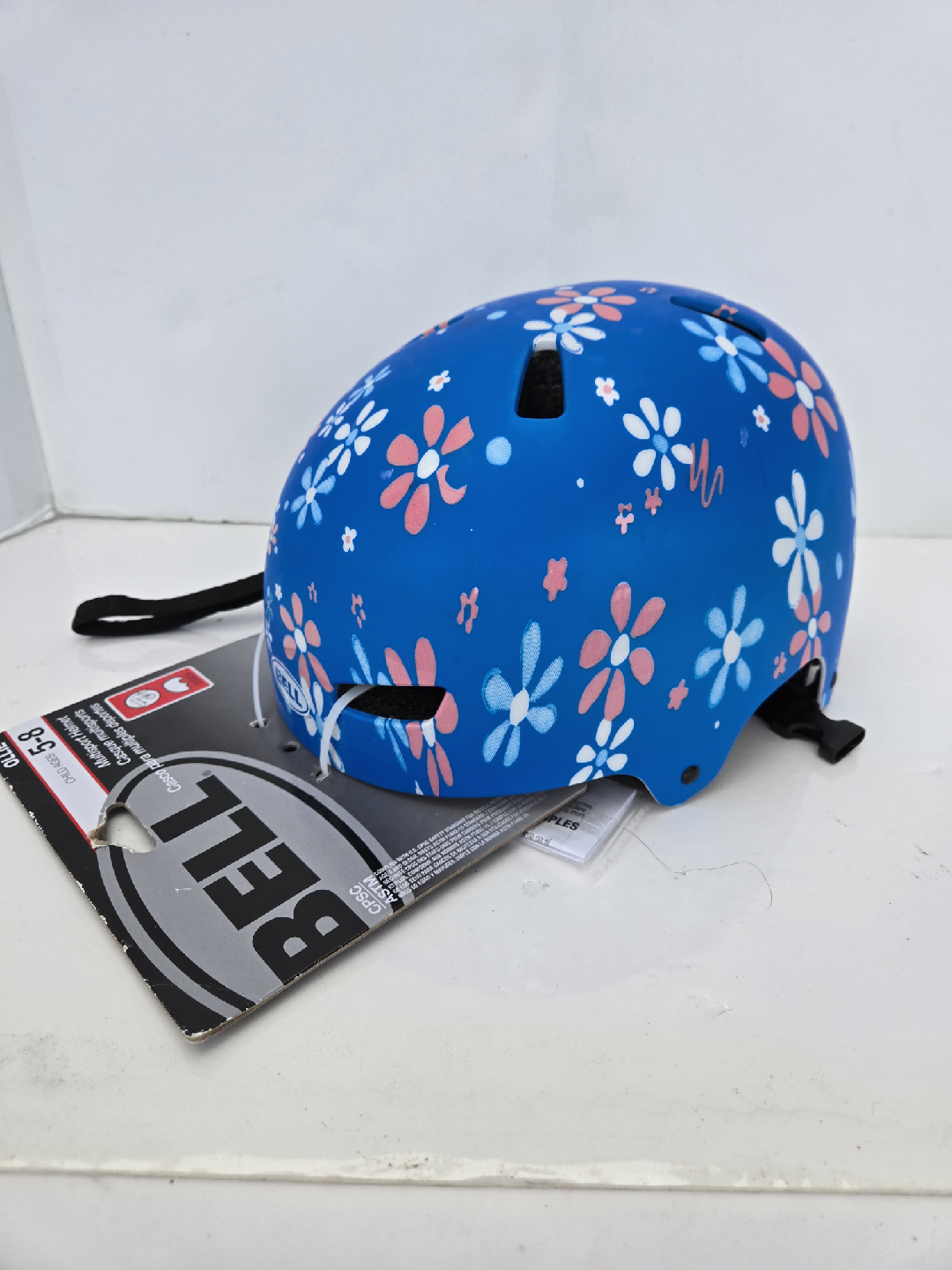 Brand new bike helmet size in photos - photo 4