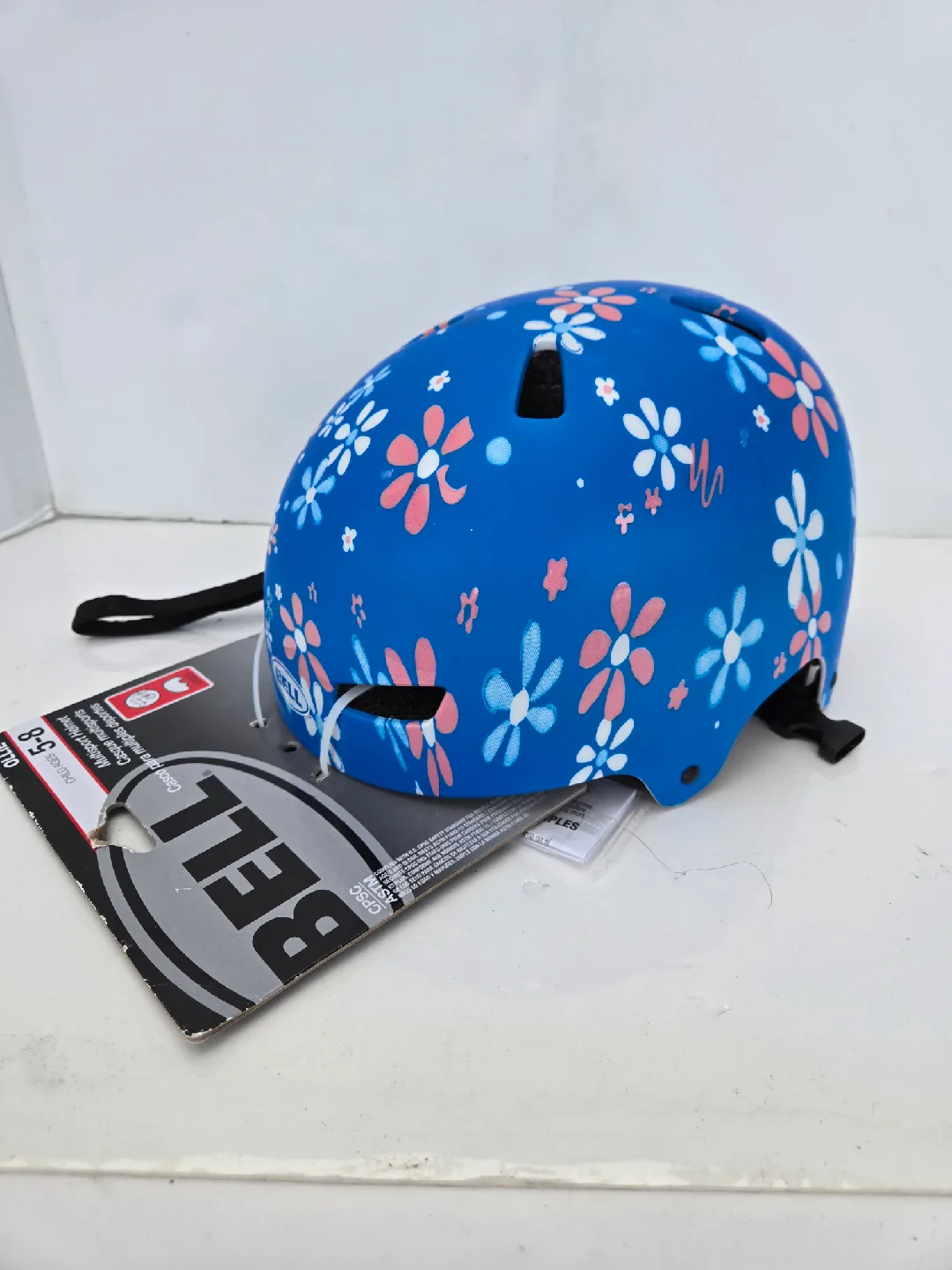 Brand new bike helmet size in photos image indicator(4)