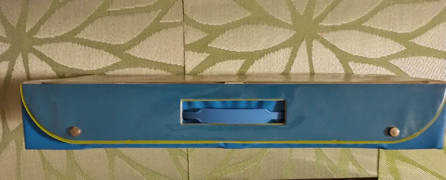 Vintage Dawn and her Friends Doll Case image indicator(3)