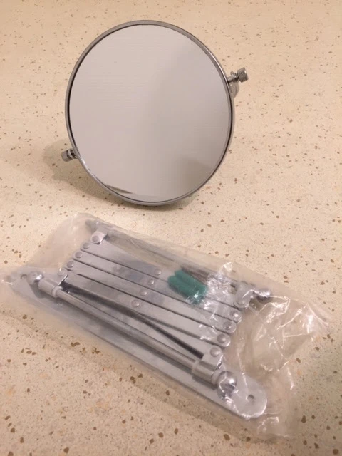 Jerome Alexander 5X Magnifying Mirror - photo 2