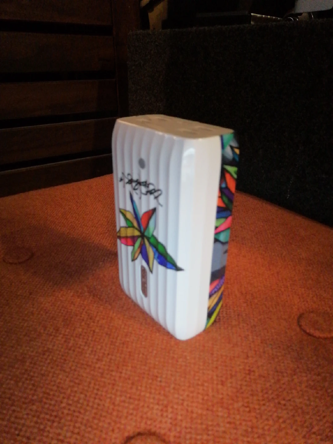 ZenDure X6 20100mAh works with laptop - photo 3