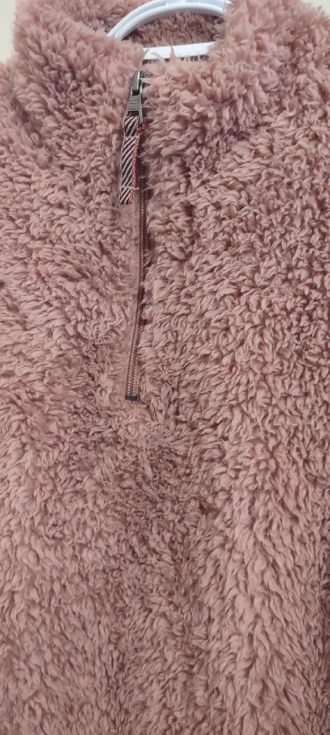 Weatherproof Vintage Fleece Pullover image indicator(2)