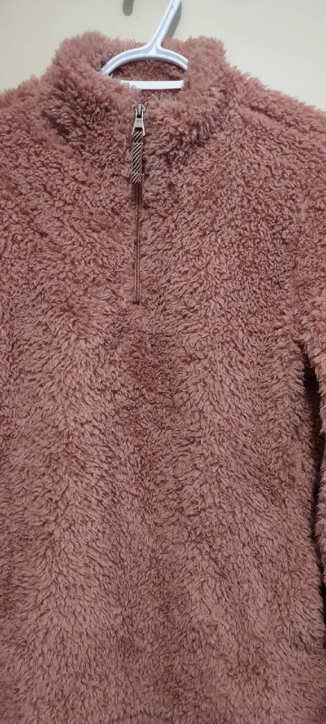 Weatherproof Vintage Fleece Pullover image indicator(3)