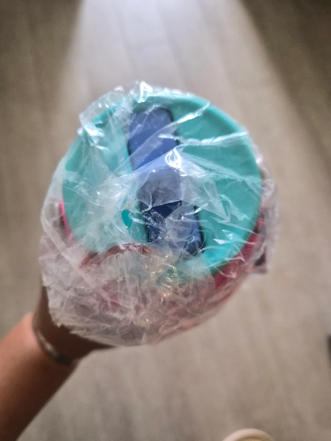 New Hydro Flask 32oz Wide Mouth Bottle image indicator(3)