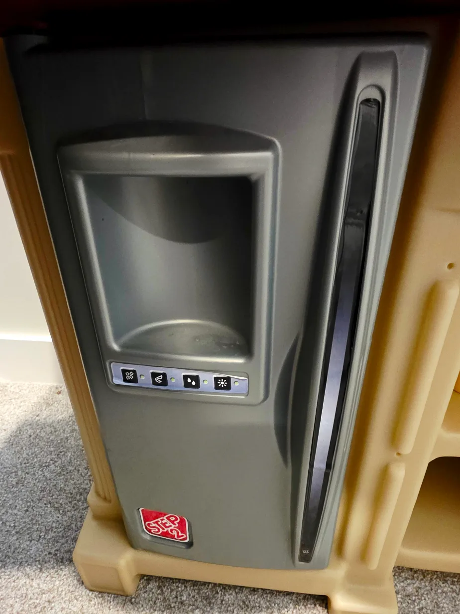 Step2 Kitchen Playset image indicator(2)