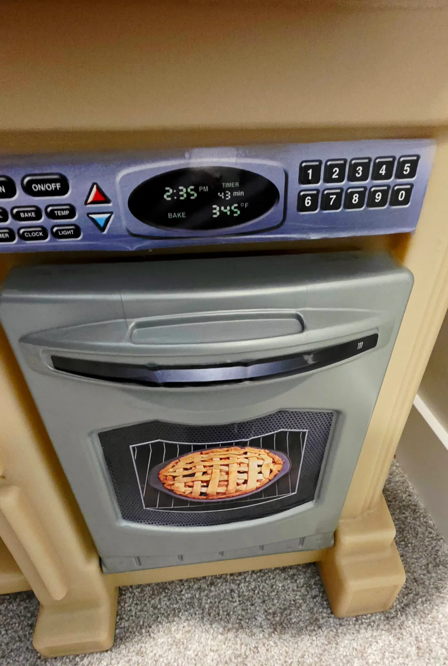 Step2 Kitchen Playset image indicator(3)