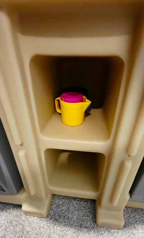 Step2 Kitchen Playset image indicator(4)