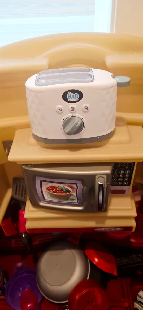 Step2 Kitchen Playset image indicator(5)