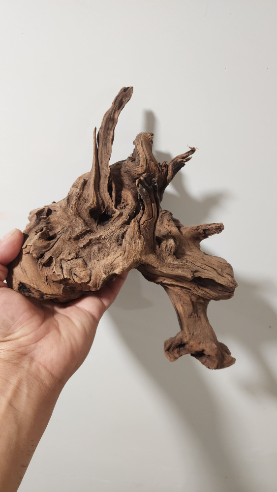 Aquarium Driftwood - photo 3
