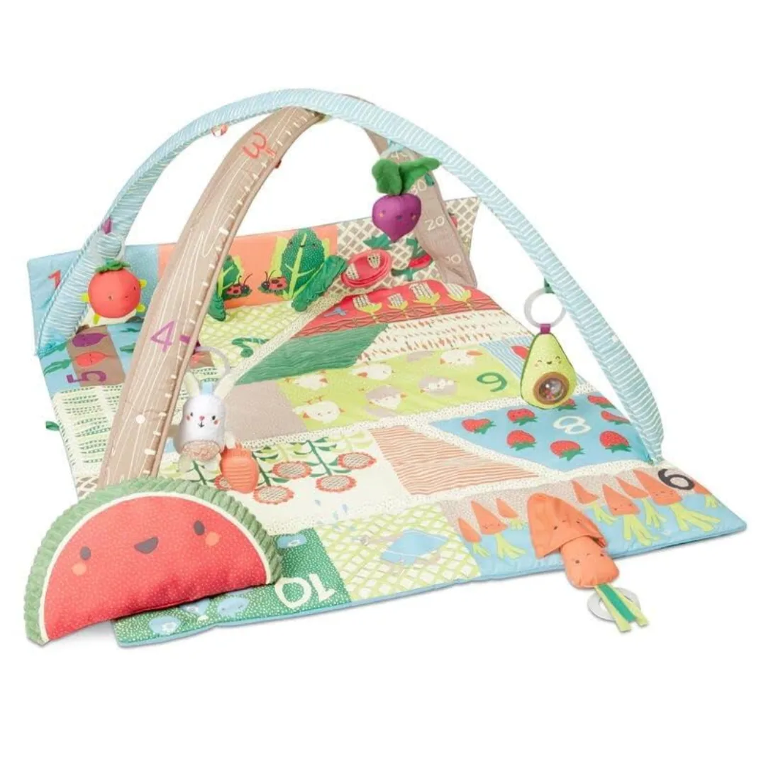 Skip Hop Farmstand Grow & Play Activity Gym image indicator(2)