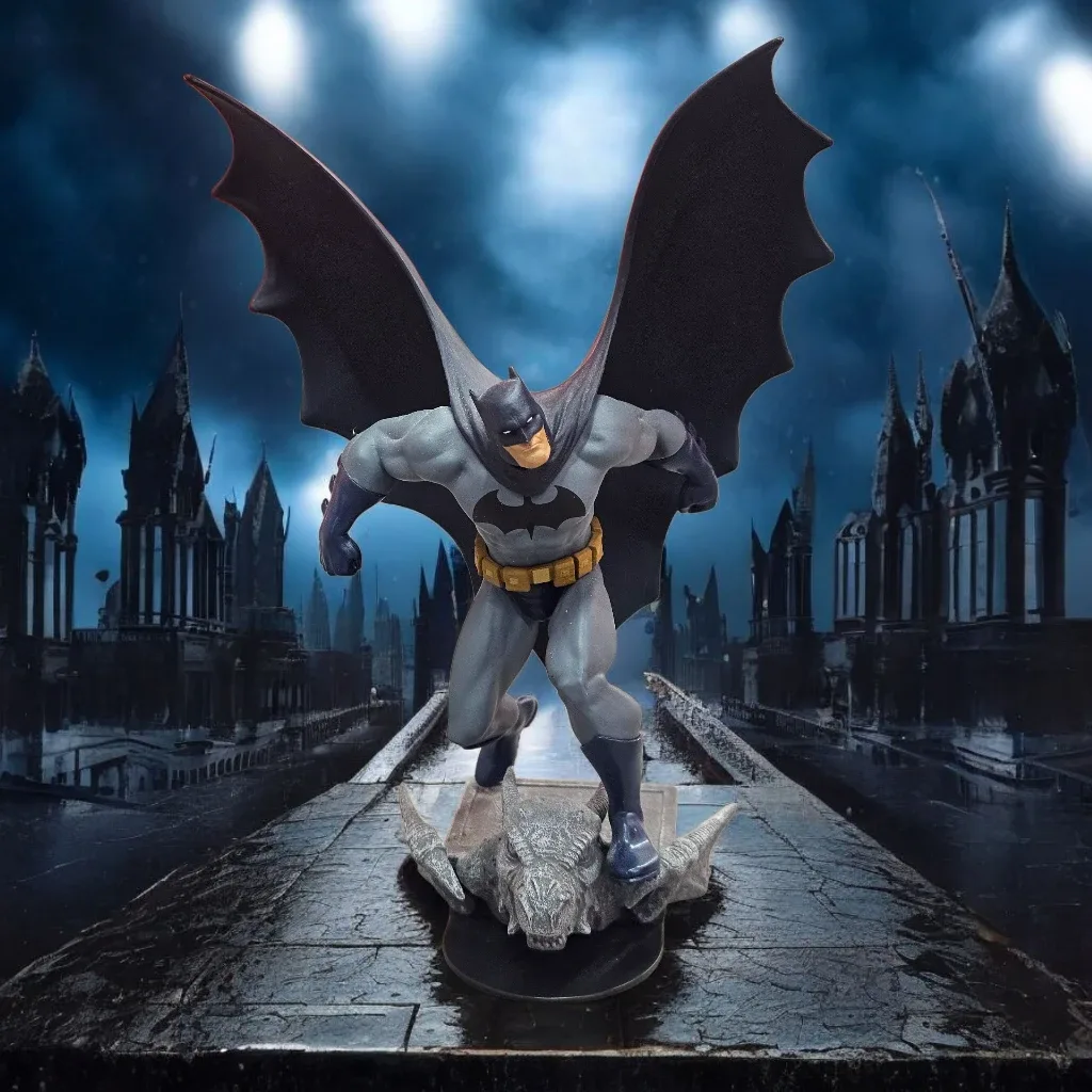 Batman Statue