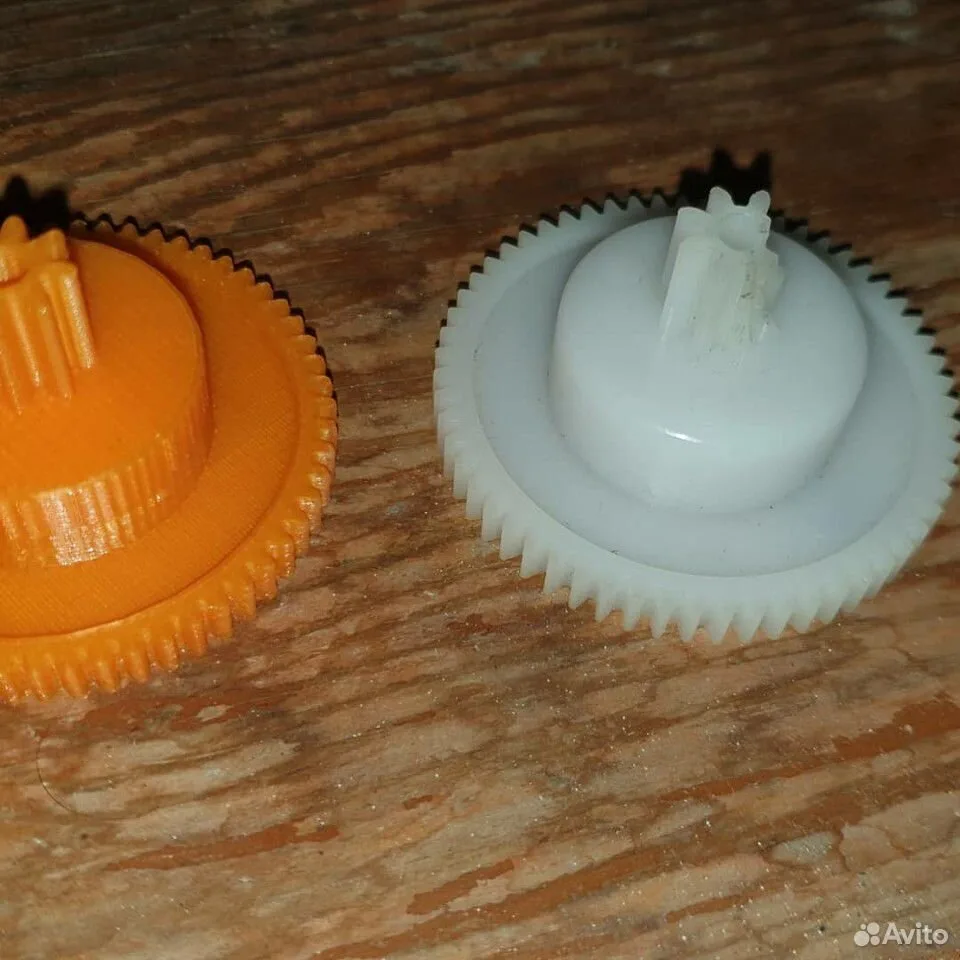 Custom 3D Printing, Design & Metal Parts image indicator(4)