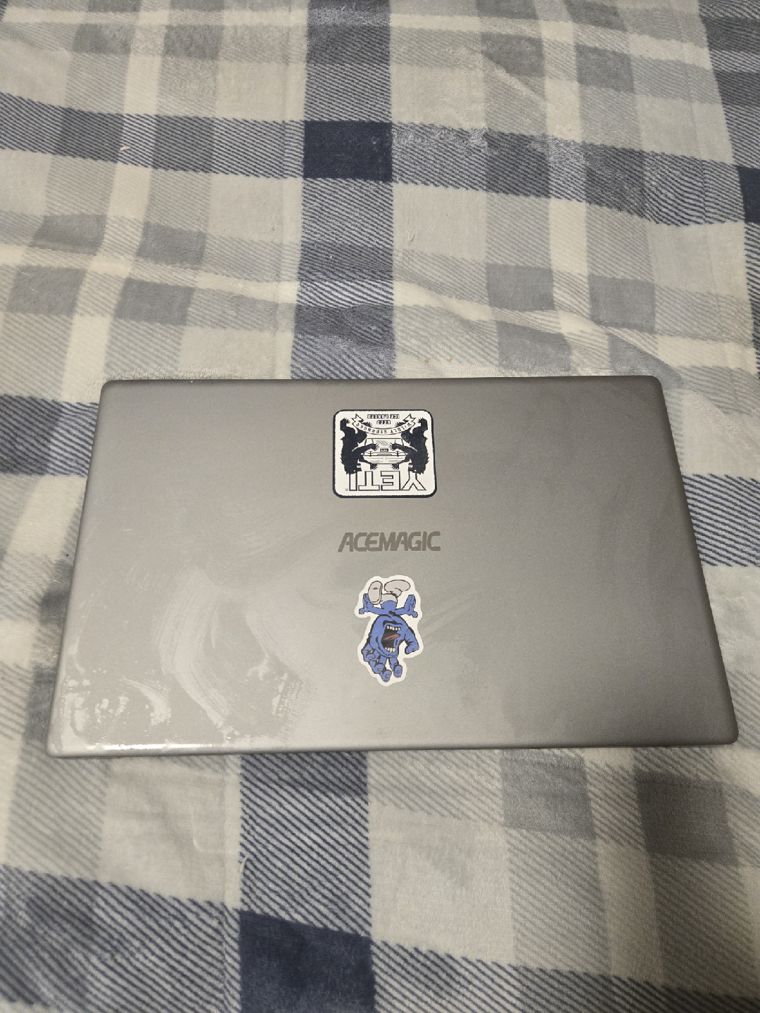 ACEMAGIC gaming laptop