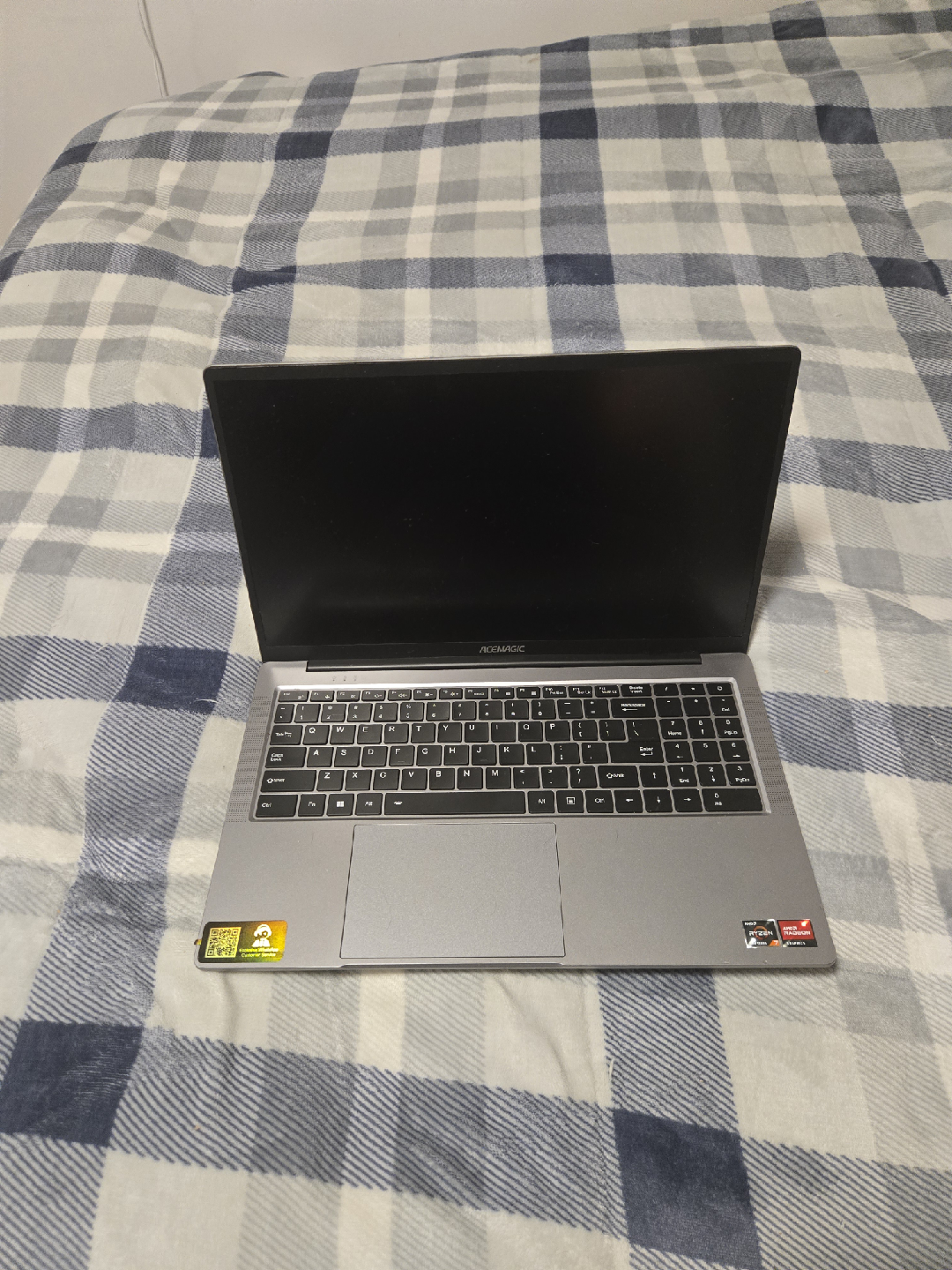 ACEMAGIC gaming laptop - photo 2