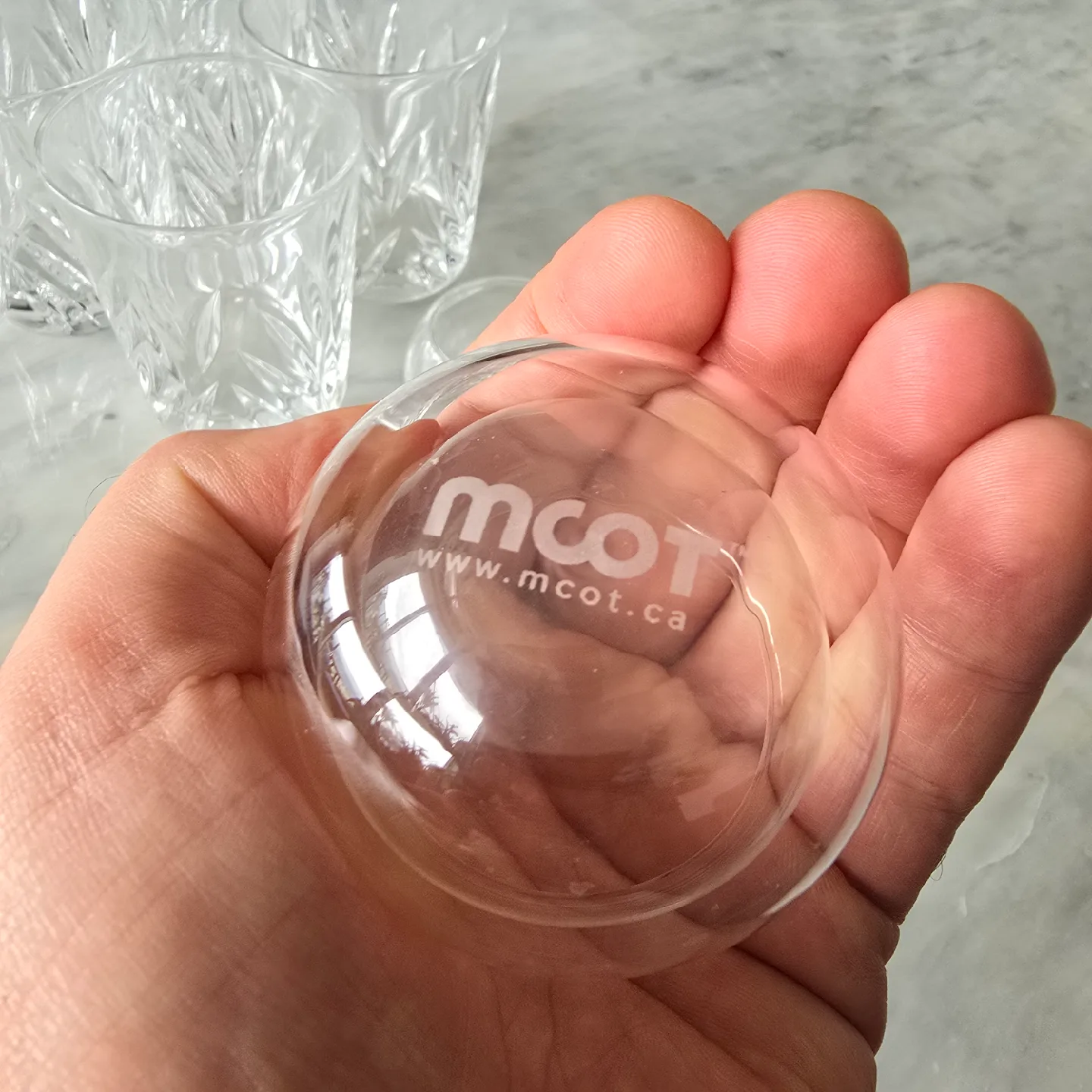 Whiskey Glasses & Double walled espresso glasses image indicator(3)