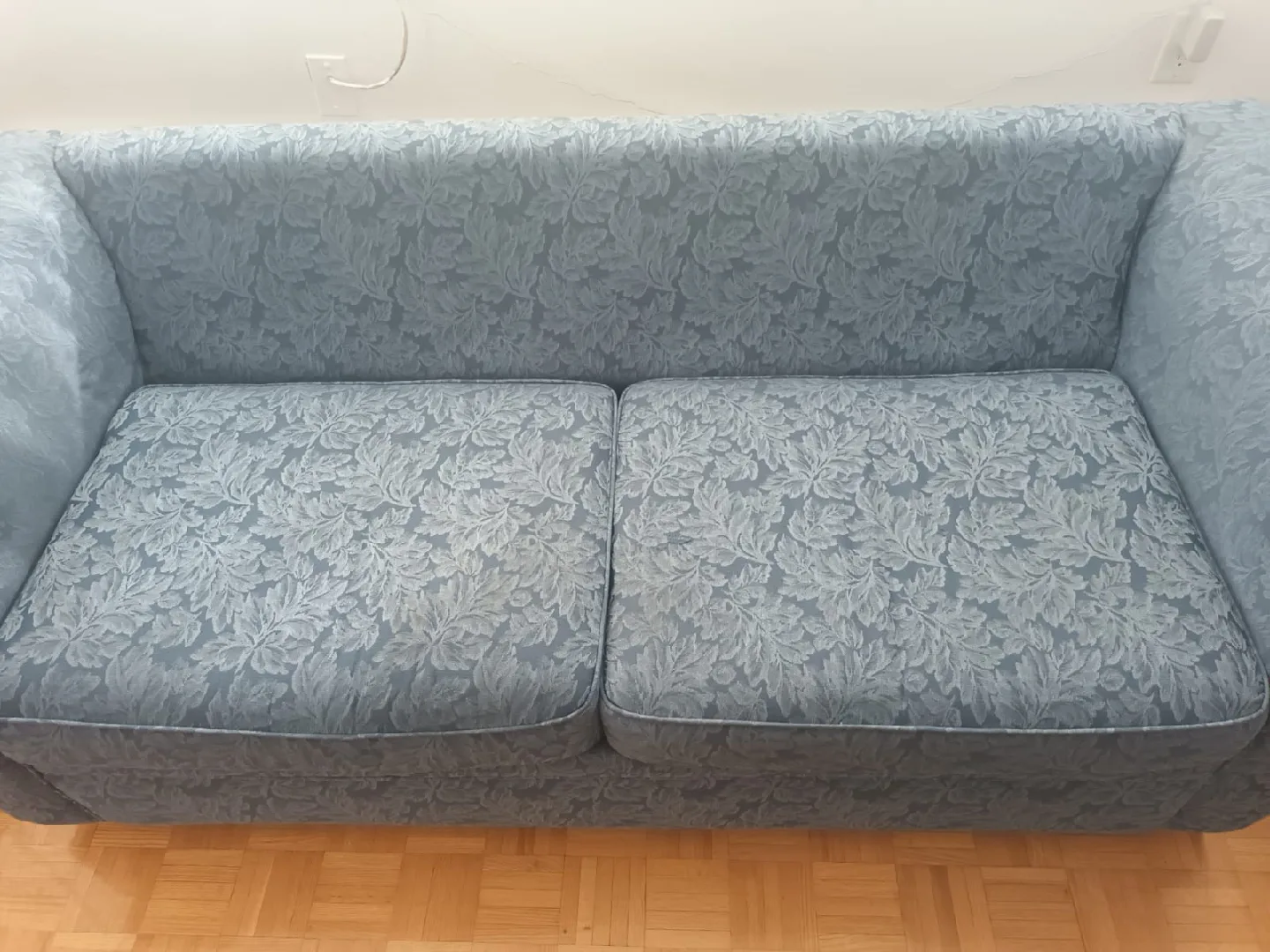 SOFA COUCH AND BED FOR THE PRICE OF ONE image indicator(5)