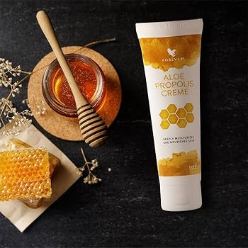 Forever Aloe Propolis Creme 4 oz - photo 4