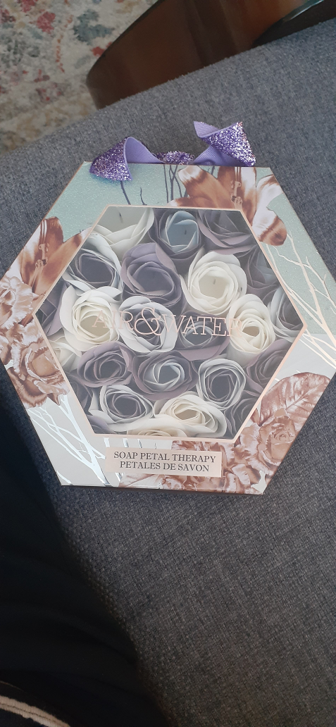 R&R Vate Soap Petal Therapy - photo 2