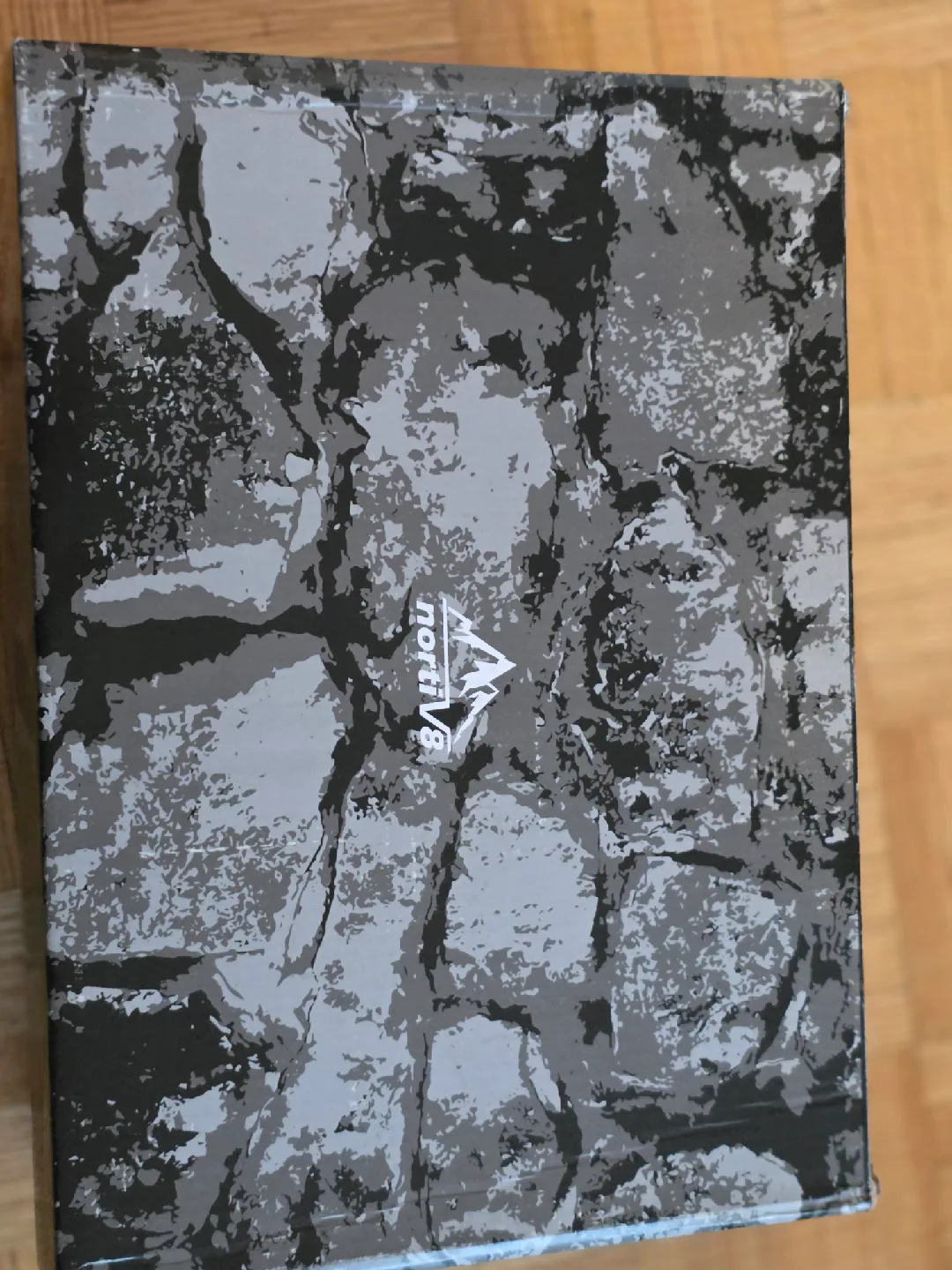 nortiv8 Softshell Hiking Shoes - Men's Size 11 image indicator(6)