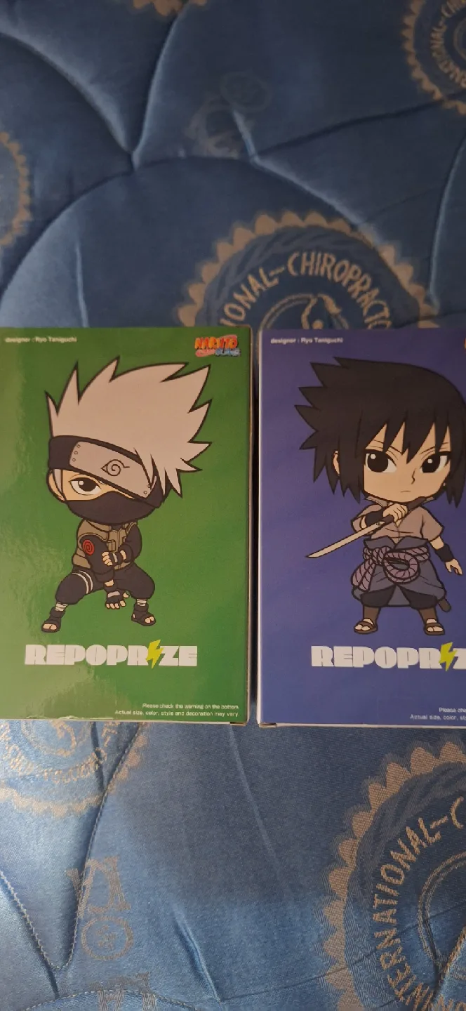 Naruto Shippuden Repodprize & Q Posket Figures image indicator(3)