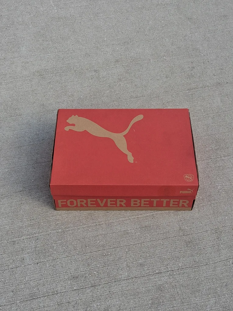 Puma Rebound V6 Mid-Top Sneakers image indicator(2)
