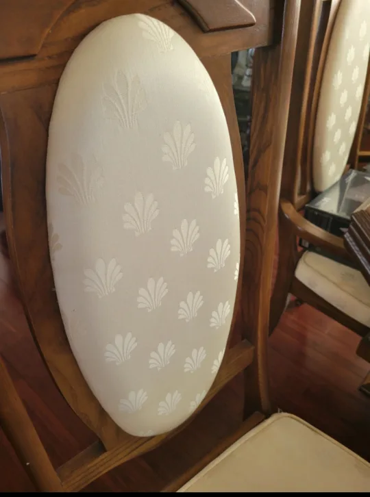 Dining Chairs - Set of 6 thumbnail