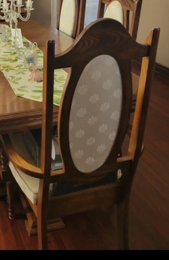 Dining Chairs - Set of 6 image indicator(2)