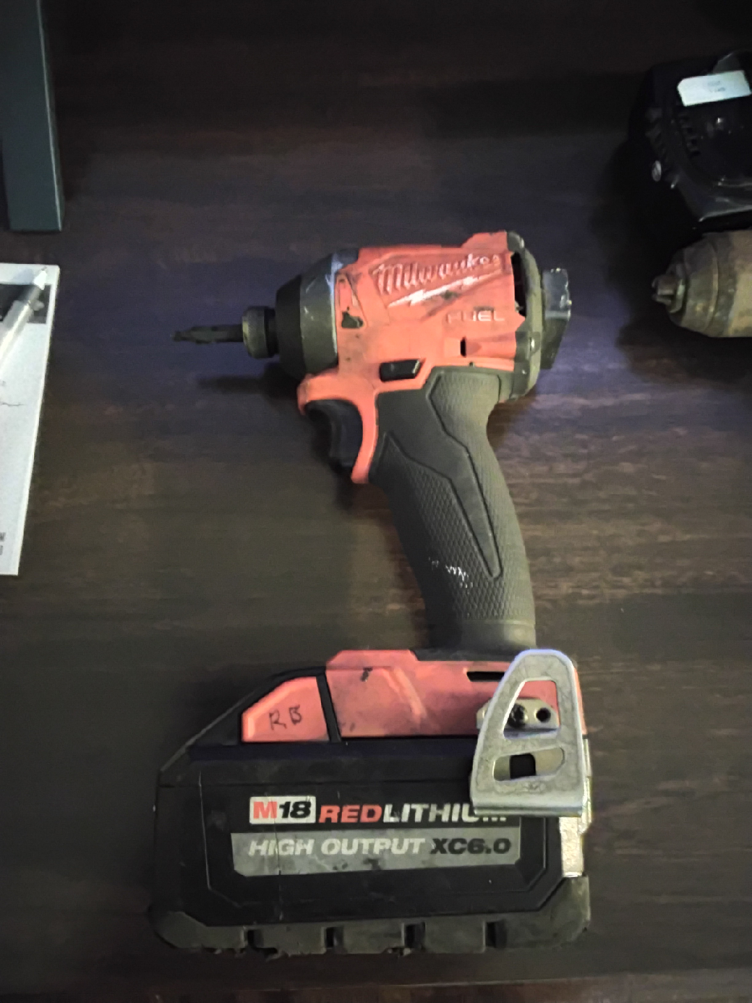 Assorted power tools - photo 3