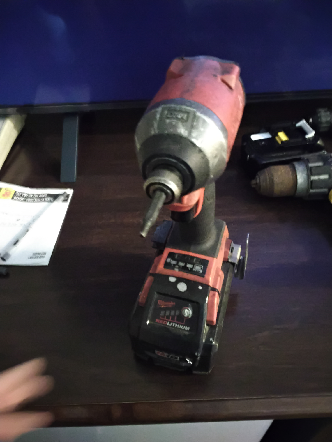 Assorted power tools - photo 4