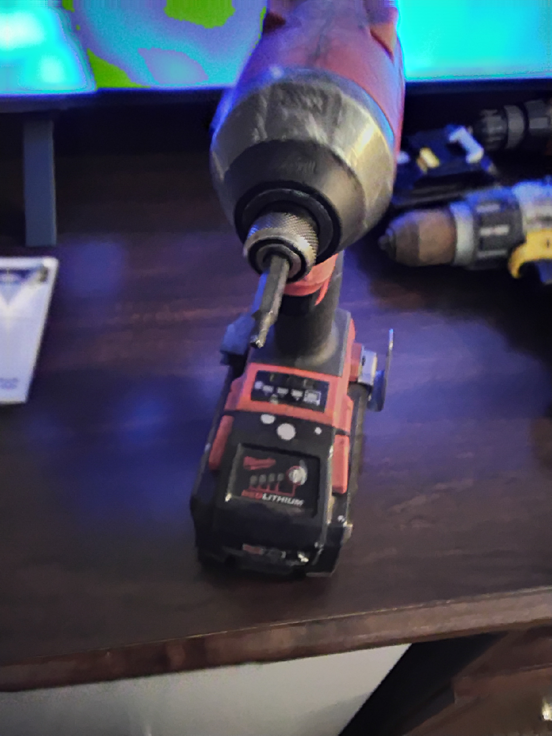 Assorted power tools - photo 5