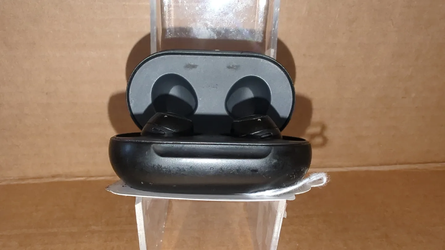 Samsung Galaxy Buds Black thumbnail