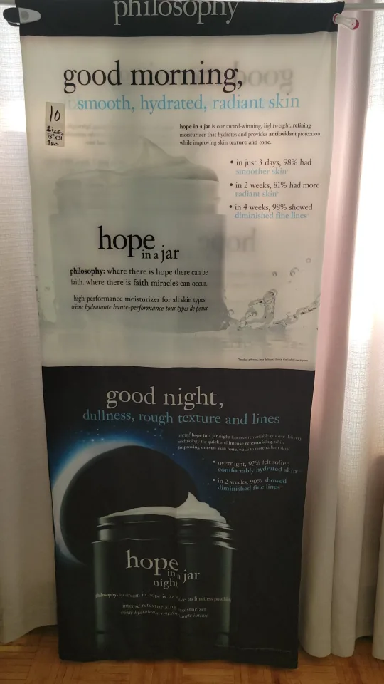 Fabric Banners/ Fabric Posters/ Fabric Backdrops