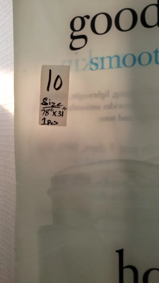 Fabric Banners/ Fabric Posters/ Fabric Backdrops image indicator(3)