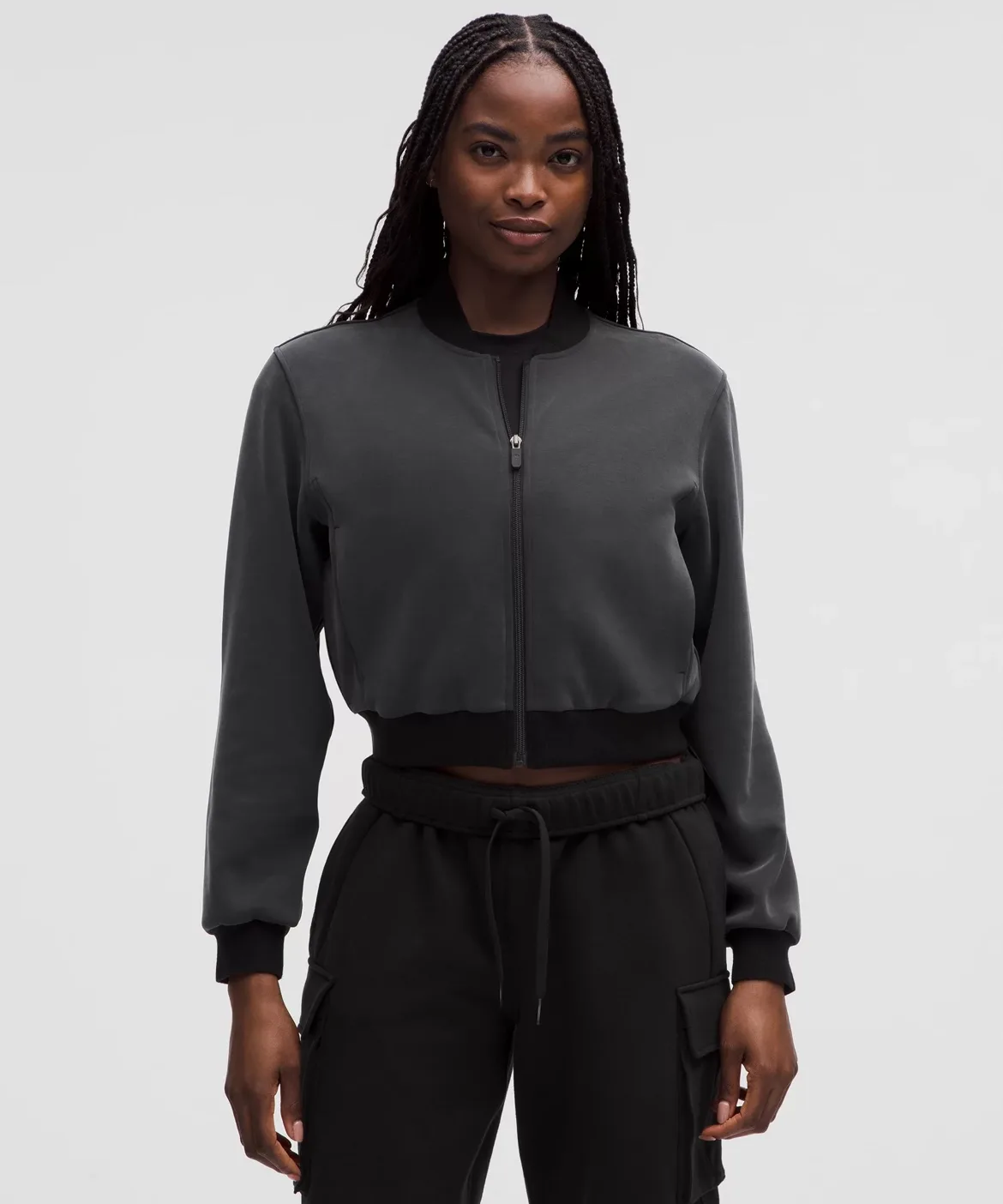 Lululemon Bomber Jacker thumbnail