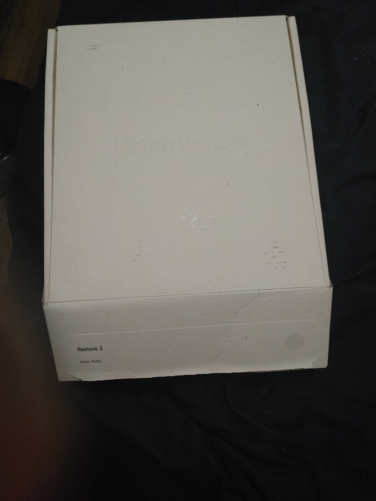 Hatch Back Restore 3 Alarm Clock - photo 2