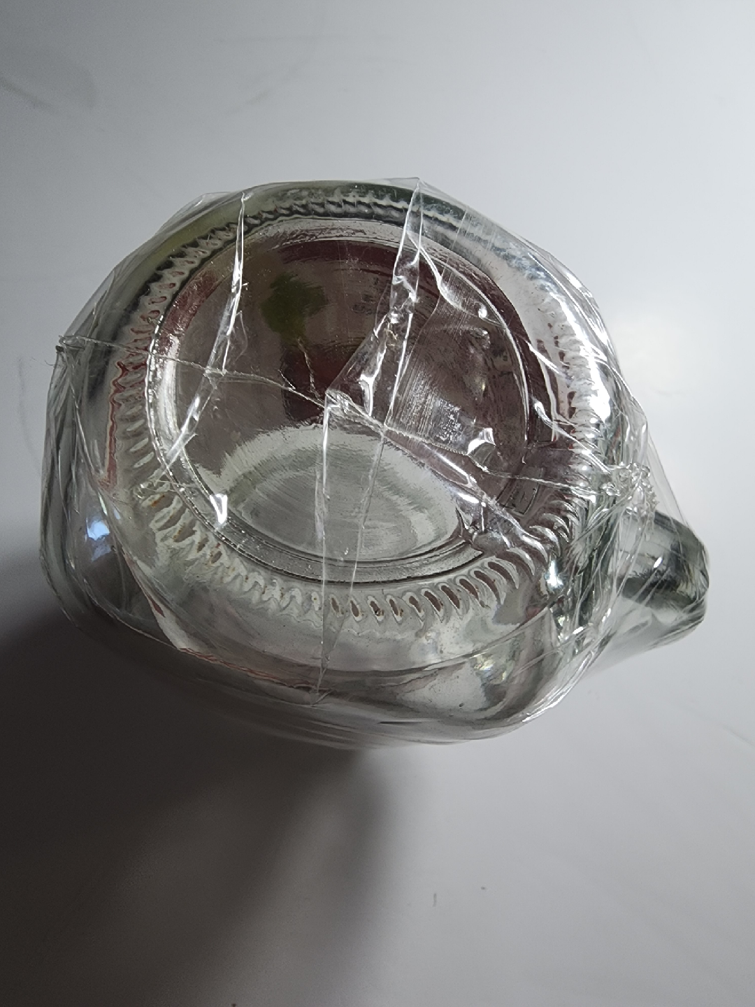 Smirnoff Recipe Bonus Jar - photo 3