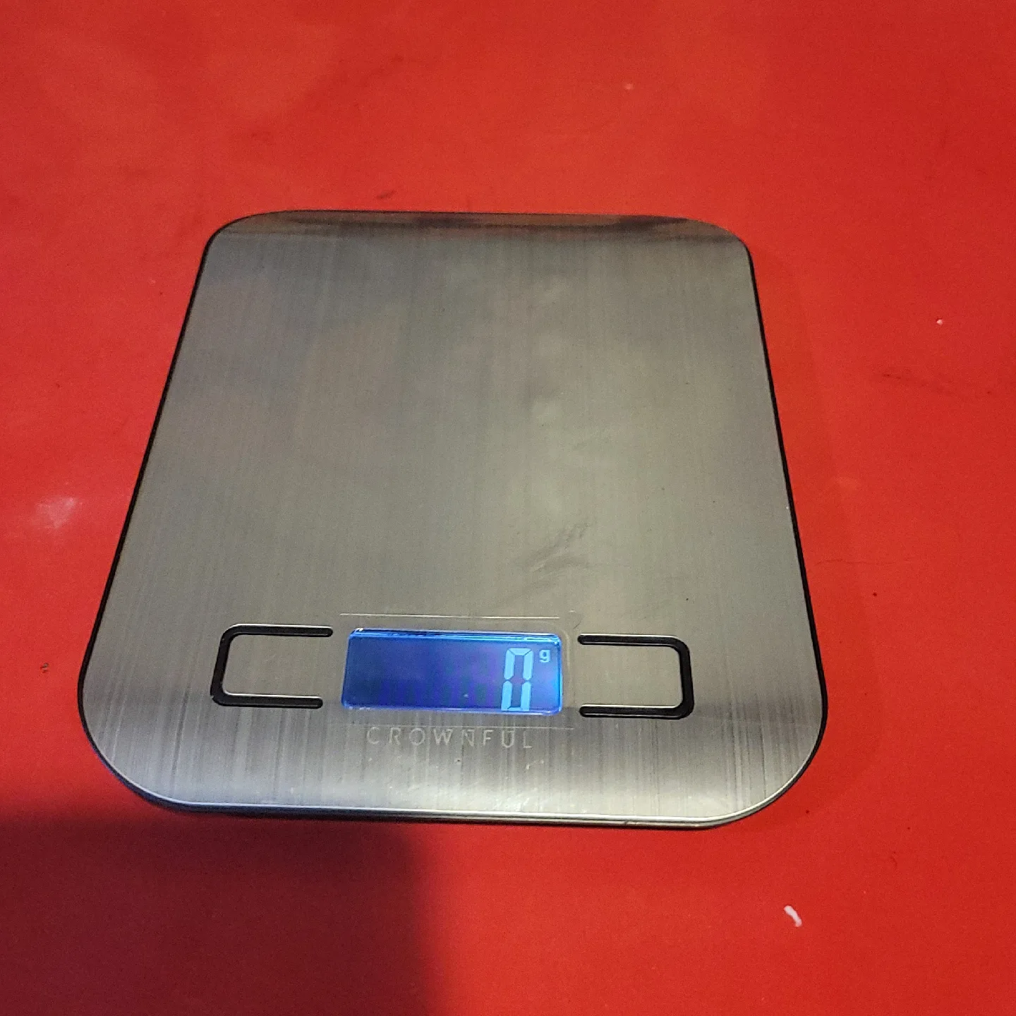 Crownful Digital Kitchen Scale