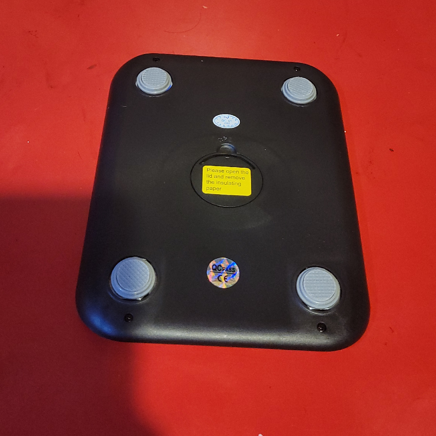 Crownful Digital Kitchen Scale - photo 2