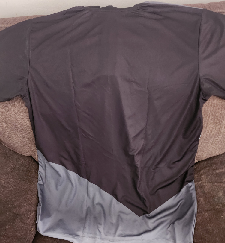 Canterbury All Blacks Jersey - Size XXL - photo 2