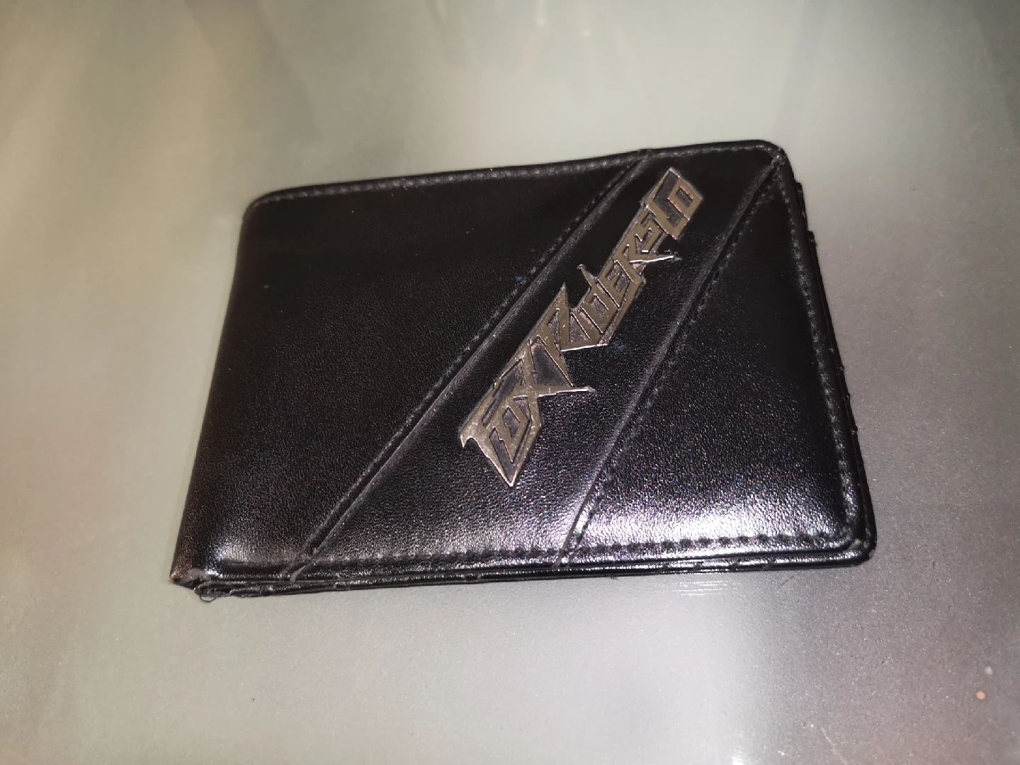 Fox Wallet