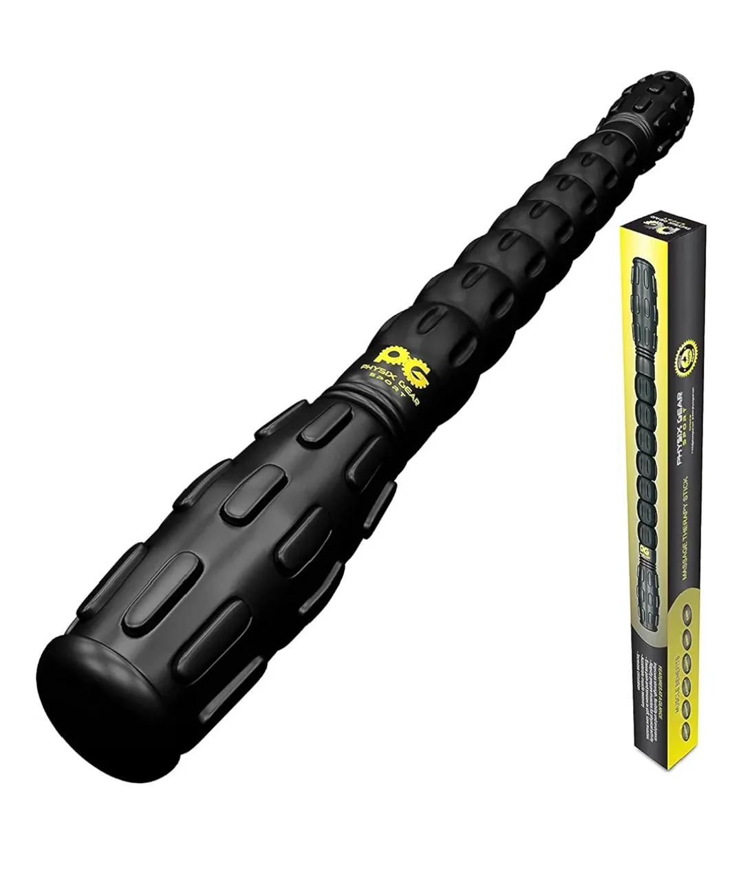 Massage Therapy Stick thumbnail